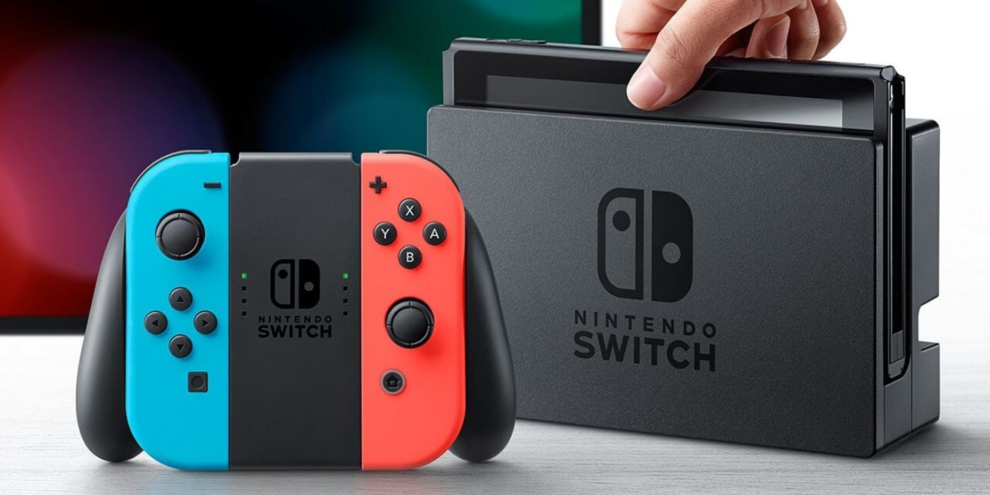 10 Awesome Things You Didnt Know Your Nintendo Switch Can Do