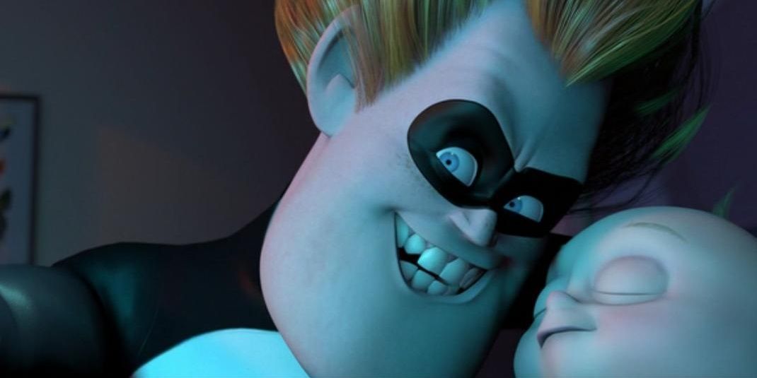 Pixar The 10 Most Evil Villains (& Their Scariest Quote)