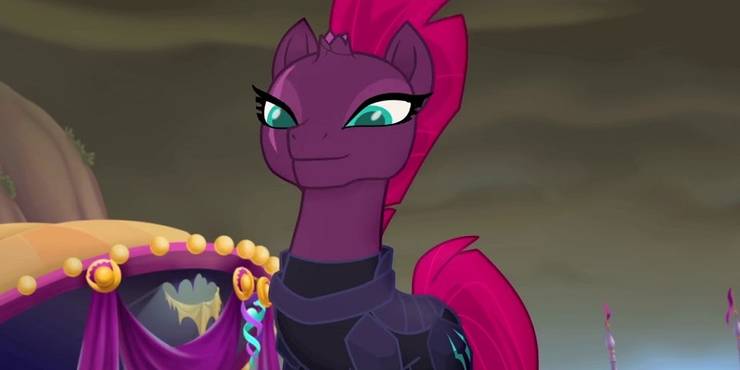 10 Behind The Scenes Details The My Little Pony Movie Blu Ray Reveals