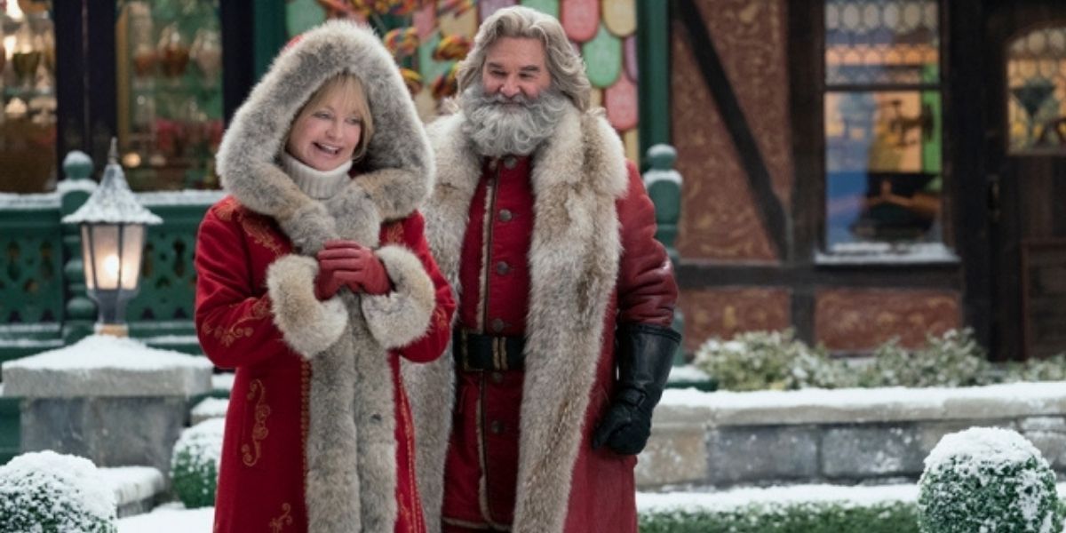 10 Best Christmas Movie Tropes According To Reddit