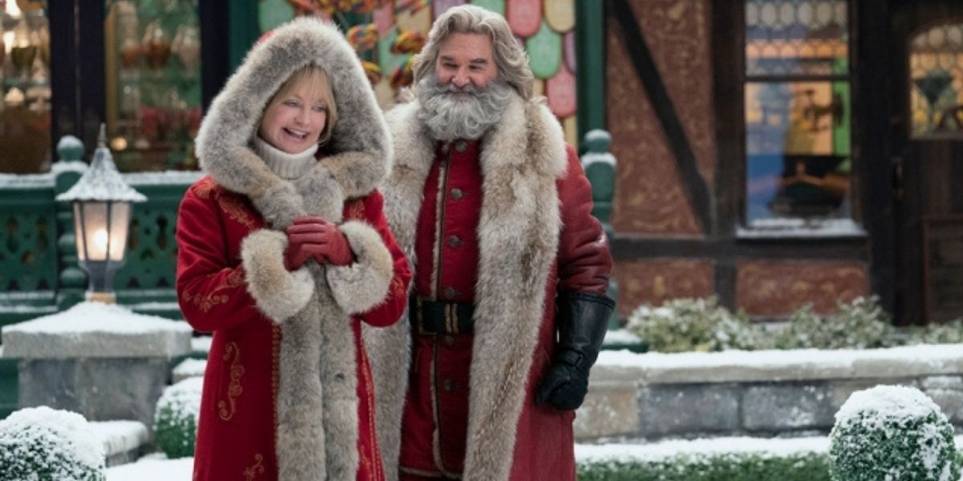 Tr4g5xkhshadim Christmas Chronicles Rotten Tomatoes 2021