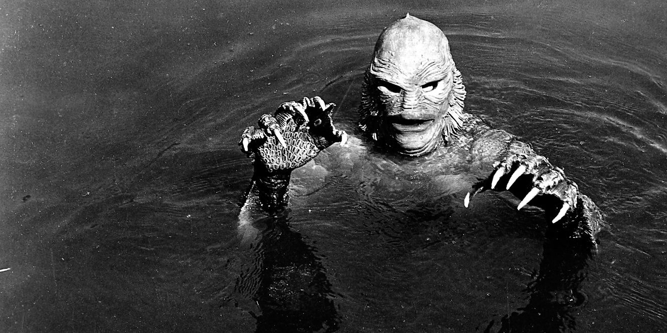 The 5 Best (& 5 Worst) Monster Movies Ever Made