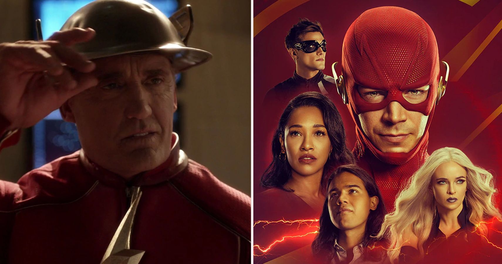 The Flash 10 Supporting Characters Who Deserved More