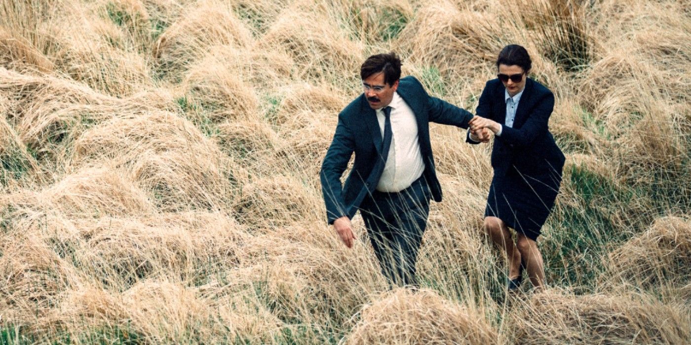The Lobster