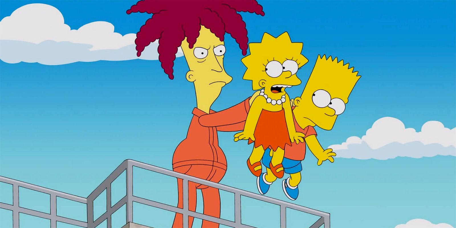 The Simpsons 8 Ways How Lisa Got Worse & Worse