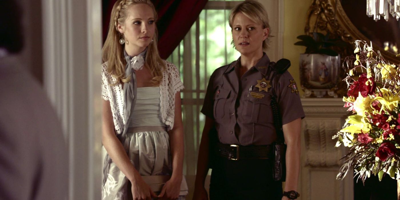 The Vampire Diaries Caroline Forbess 10 Most Heartbreaking Moments