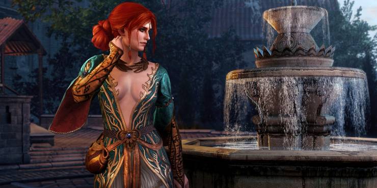 The Witcher 3 How To Complete The Secret Achievements Trophies