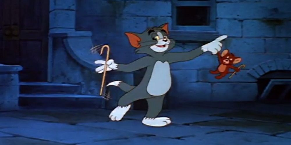 tom and jerry movies wiki