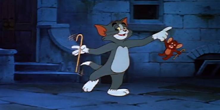 The 5 Best Tom Jerry Films The 5 Worst According To Imdb