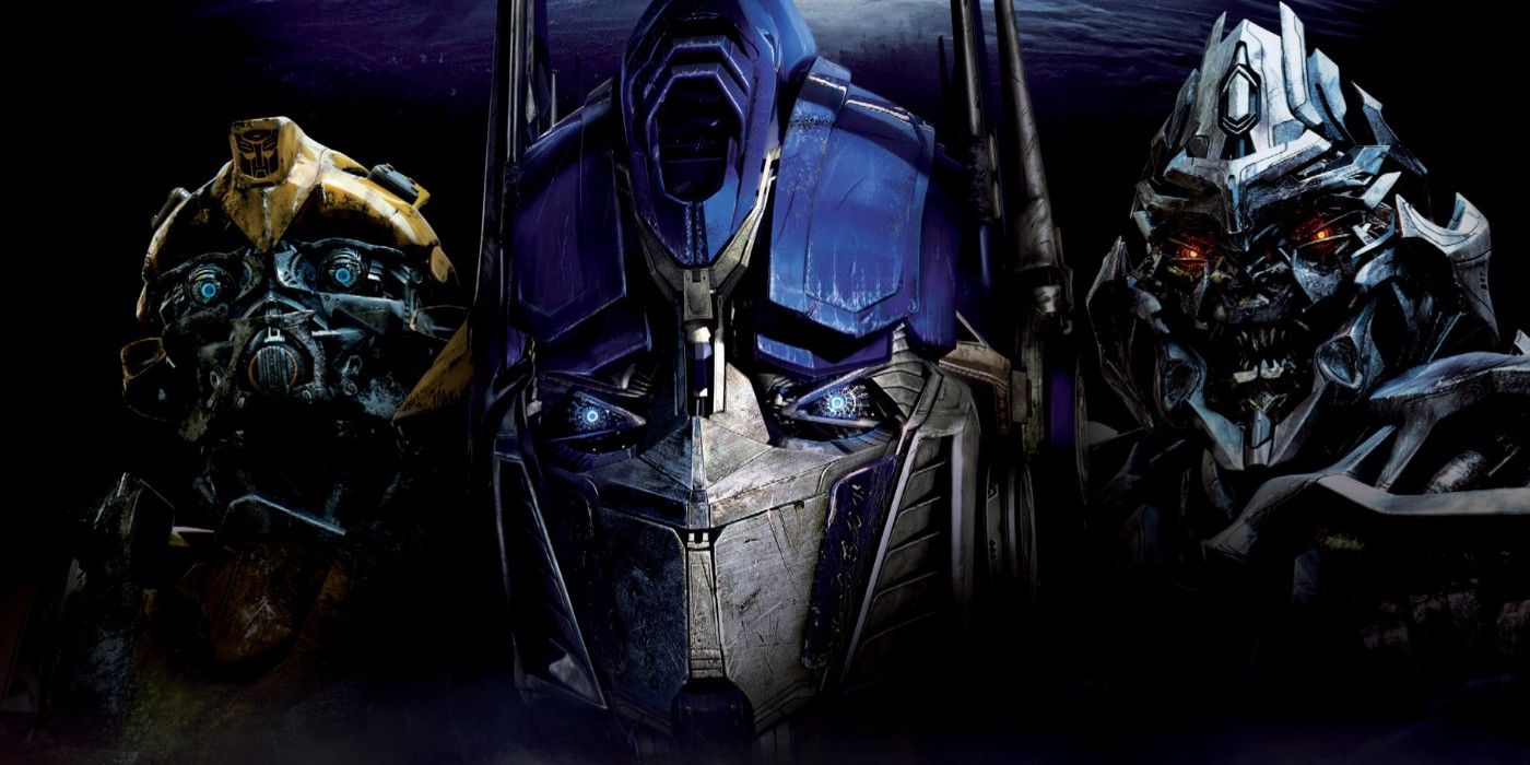 Every LiveAction Transformers Movie (Ranked By Metacritic)