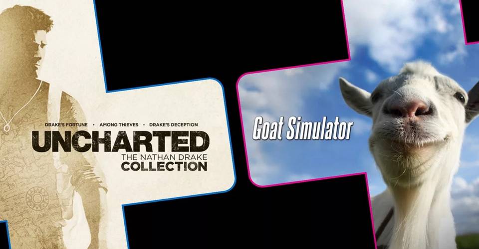 Uncharted Nathan Drake Collection Ps4 Trophy Overall Menu Music