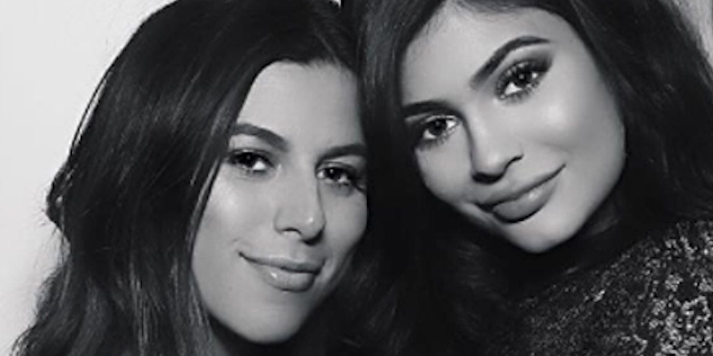 KUWTK Kylie Jenners Best Friends Ranked (Current & Ex Besties)