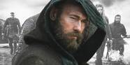 Vikings Who Is Harbard Biggest Mystery Character Explained
