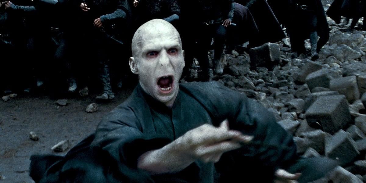 Voldemort Movie