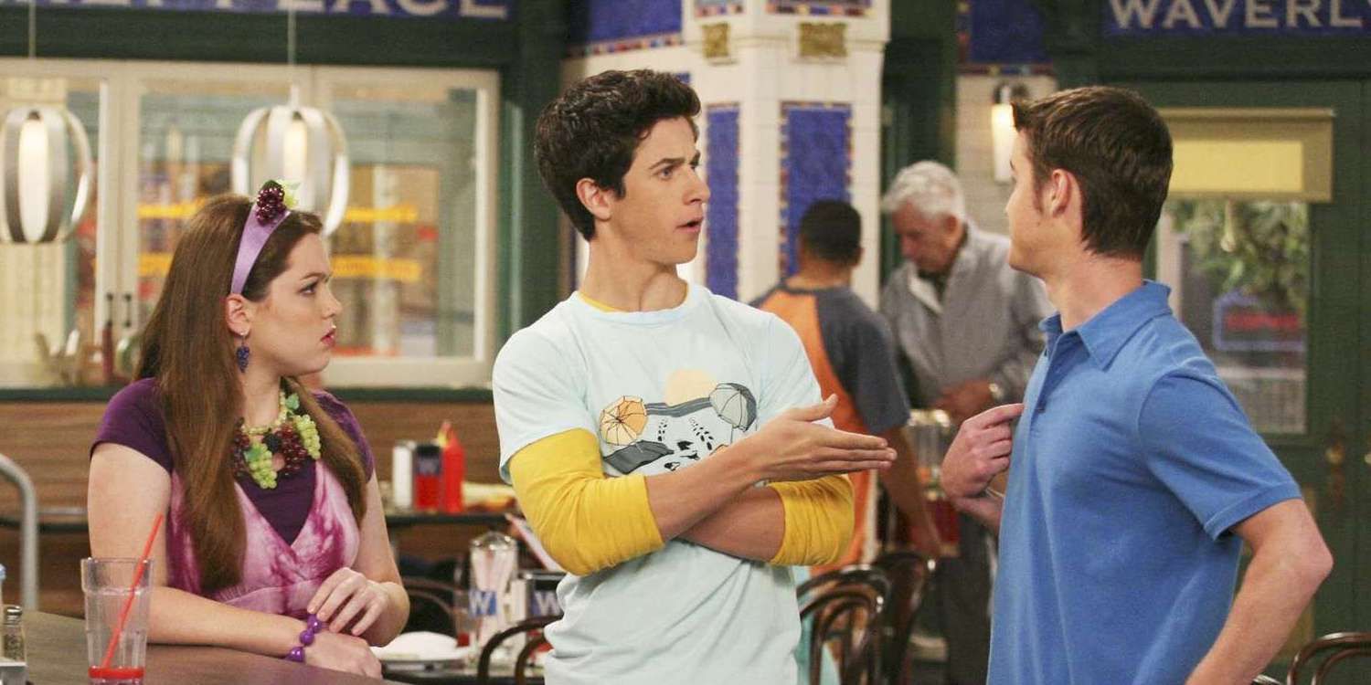 Wizards Of Waverly Place 5 Things That Changed After The Pilot (& 5 That Stayed The Same)