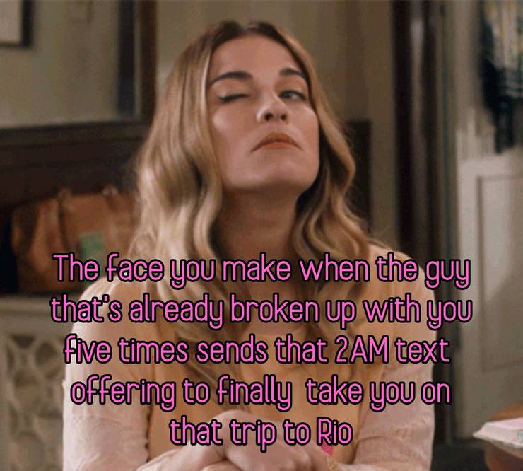 Schitt S Creek 10 Alexis Rose Memes That Are Too Hilarious For Words Schitt S Creek 10 Alexis Rose Memes That Are Too Hilarious For Words