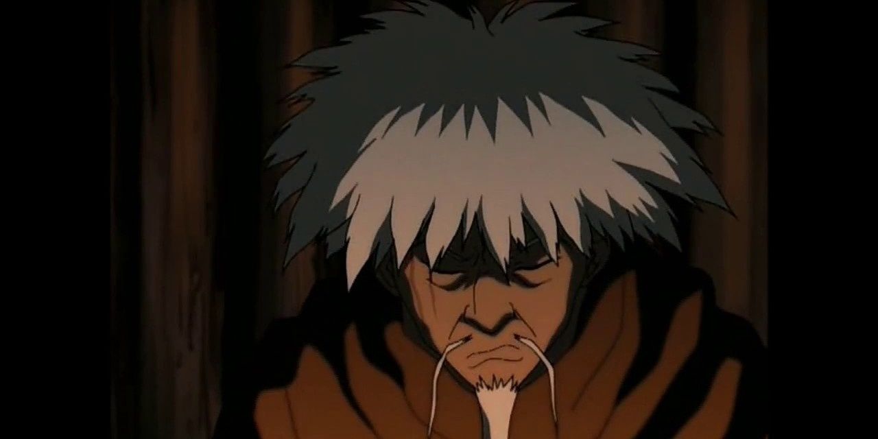 Avatar The Last Airbender Top 10 Firebenders