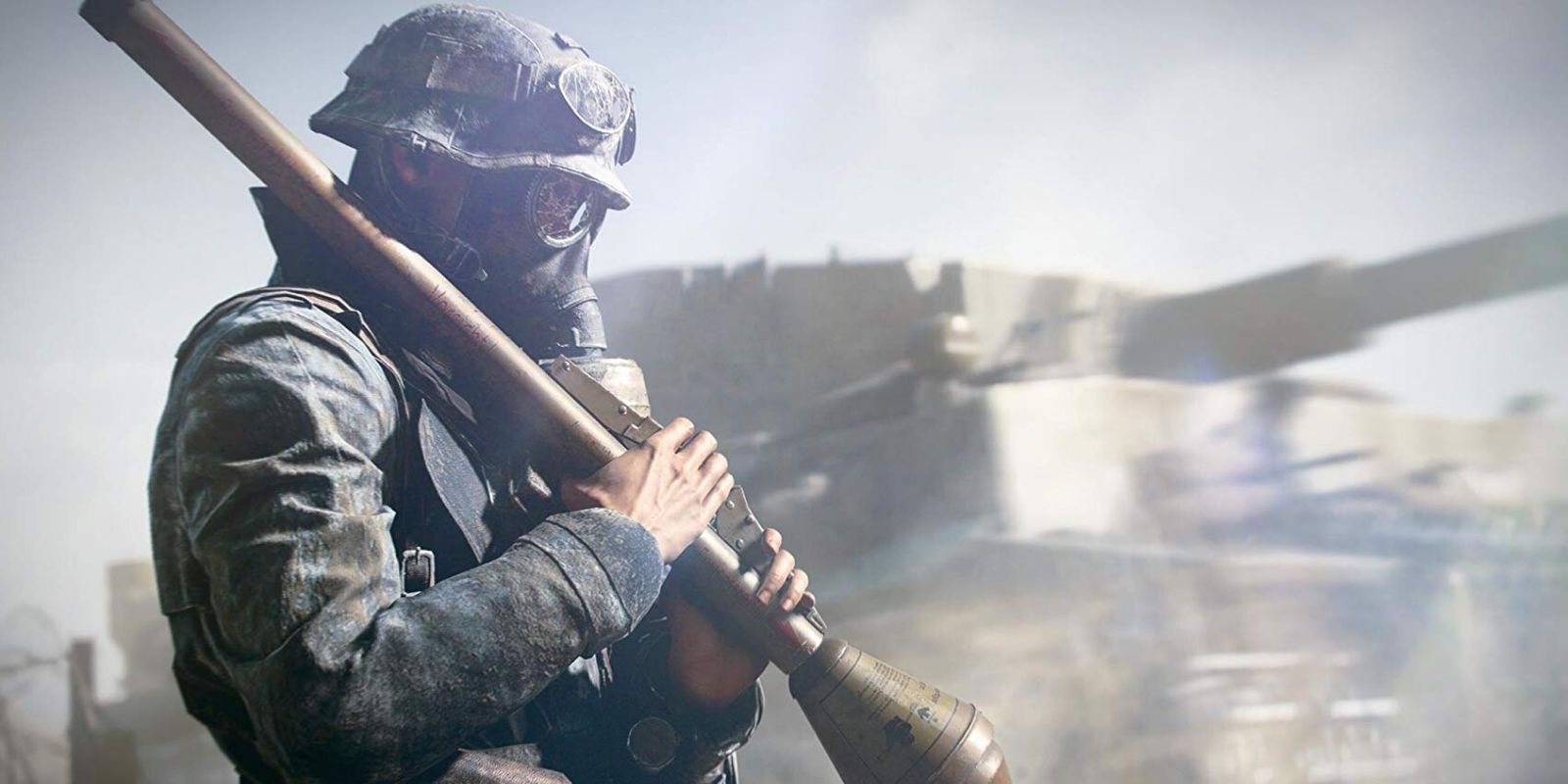 Battlefield 5s Firestorm Battle Royale Mode is a Broken Mess