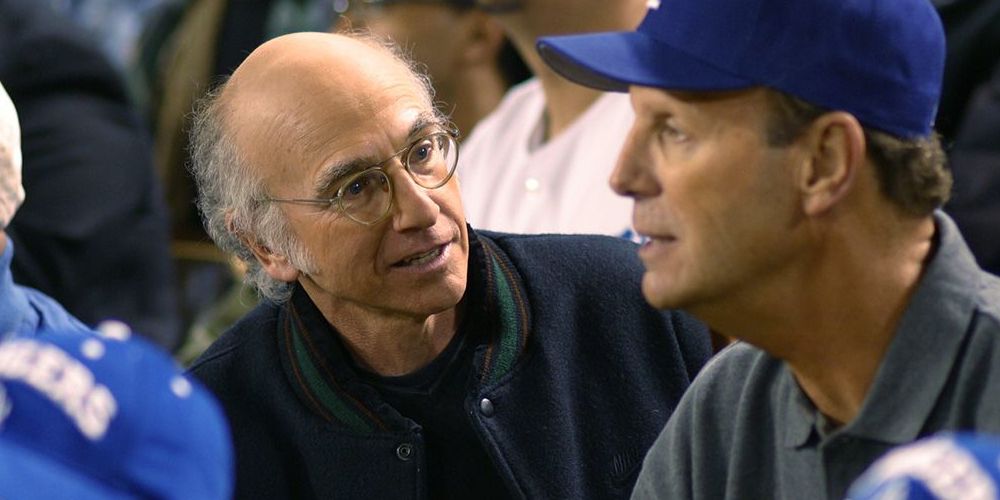 Curb Your Enthusiasm 10 Funniest Funkhouser Quotes