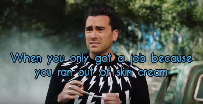 Schitt S Creek 10 David Rose Memes That Are Too Hilarious For Words