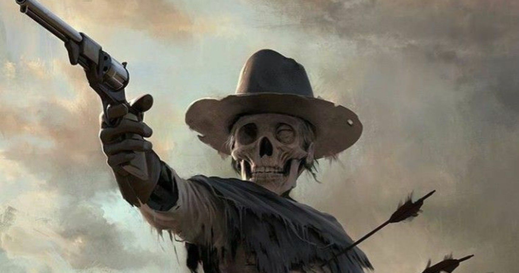 10 Western Books Too Twisted To Be Made Into Films