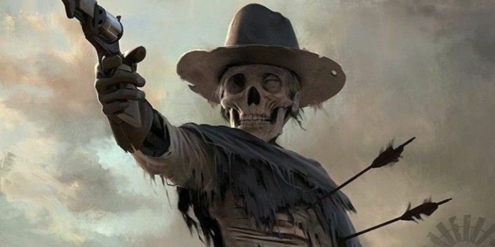 10 Western Books Too Twisted To Be Made Into Films