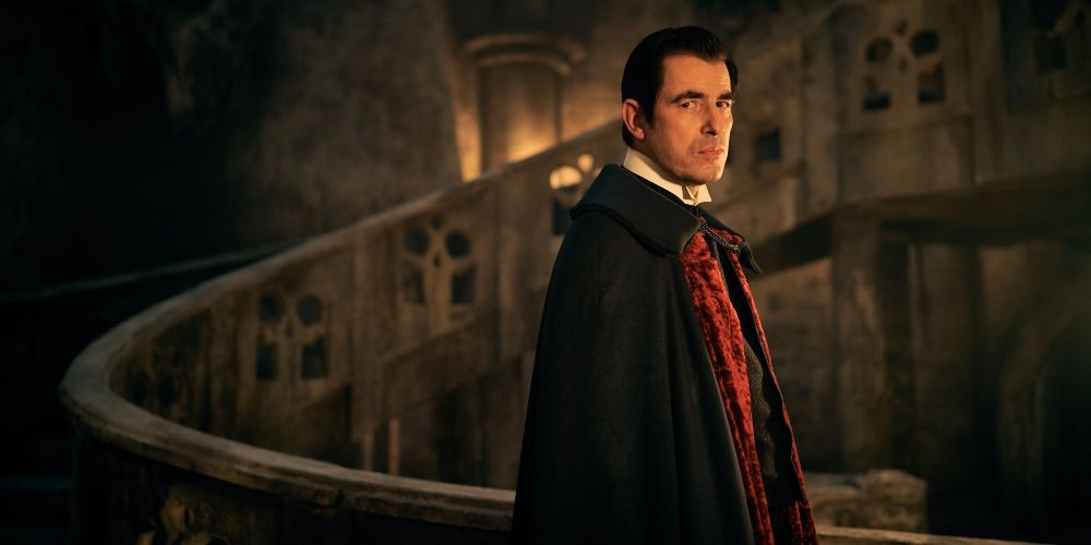 16 Best Dracula Movies Ranked According To IMDb