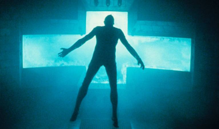 Event Horizon's "Blood Orgy" Original Cut Was Unwatchable