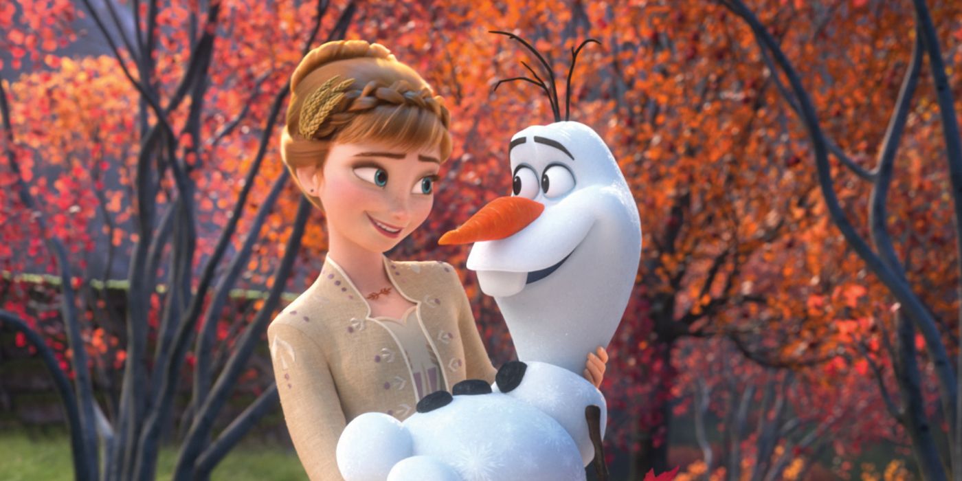 8 Ways Frozen 2 Is Better Than The Original (& 6 Ways Its Not)