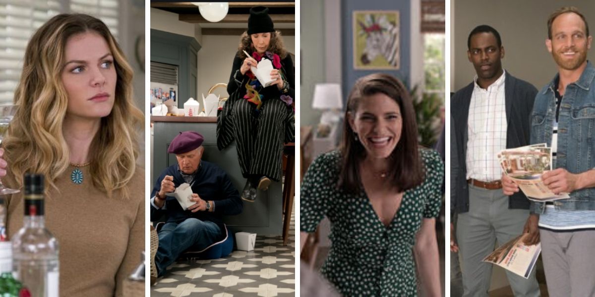 Grace And Frankie The Worst Thing Each Character Has Done