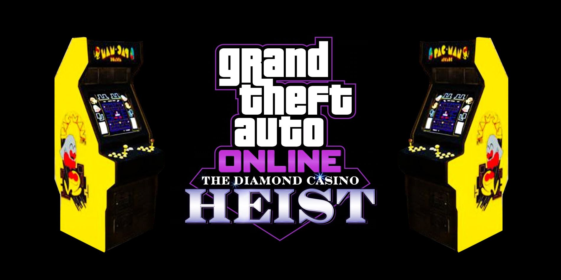 Casino Heist Tips