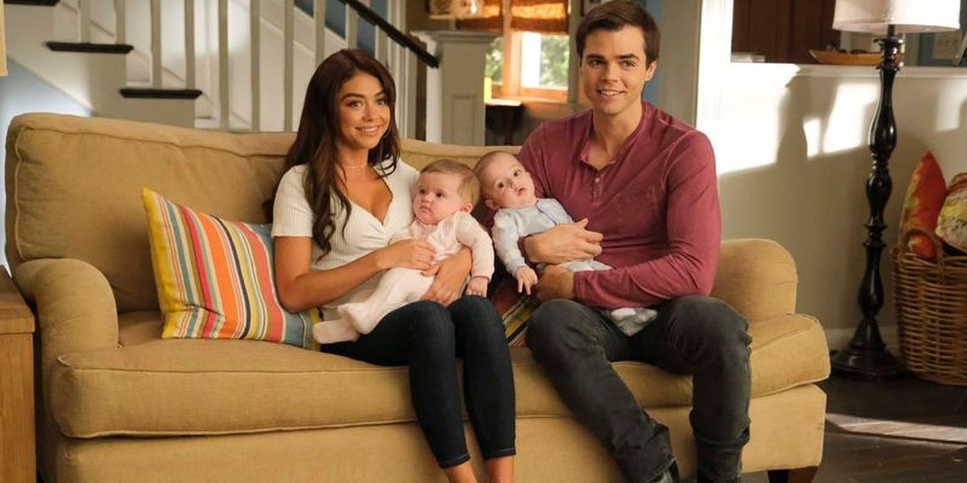 Modern Family The 10 Best Couples Ranked