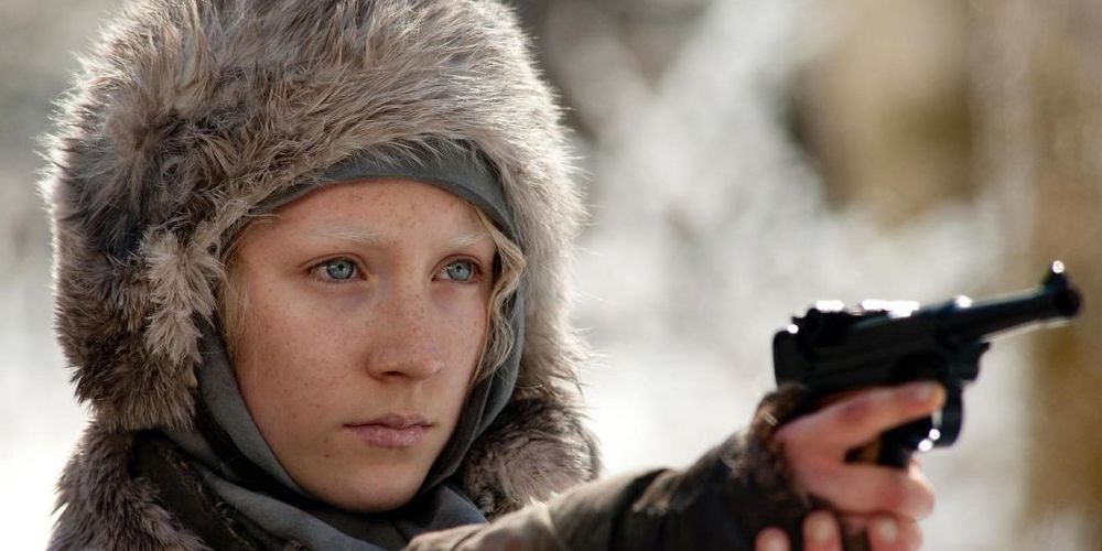 15 Films To Watch If You Liked The Hunger Games Series