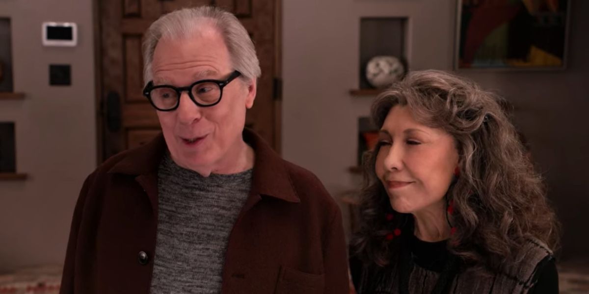 Grace & Frankie 5 Times We Felt Bad For Sol (& 5 Times We Hated Him)