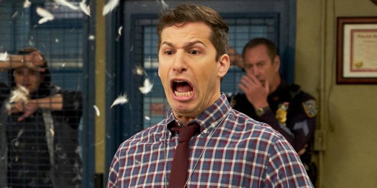 The Funniest Quotes From Brooklyn Nine Nine Screenrant The Funniest Quotes From Brooklyn Nine Nine Screenrant