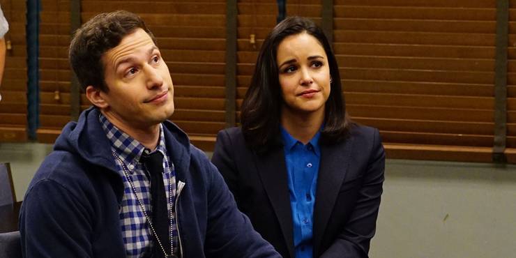The Funniest Quotes From Brooklyn Nine Nine Screenrant The Funniest Quotes From Brooklyn Nine Nine Screenrant