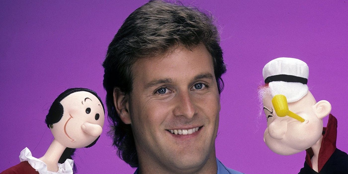 joey gladstone full house