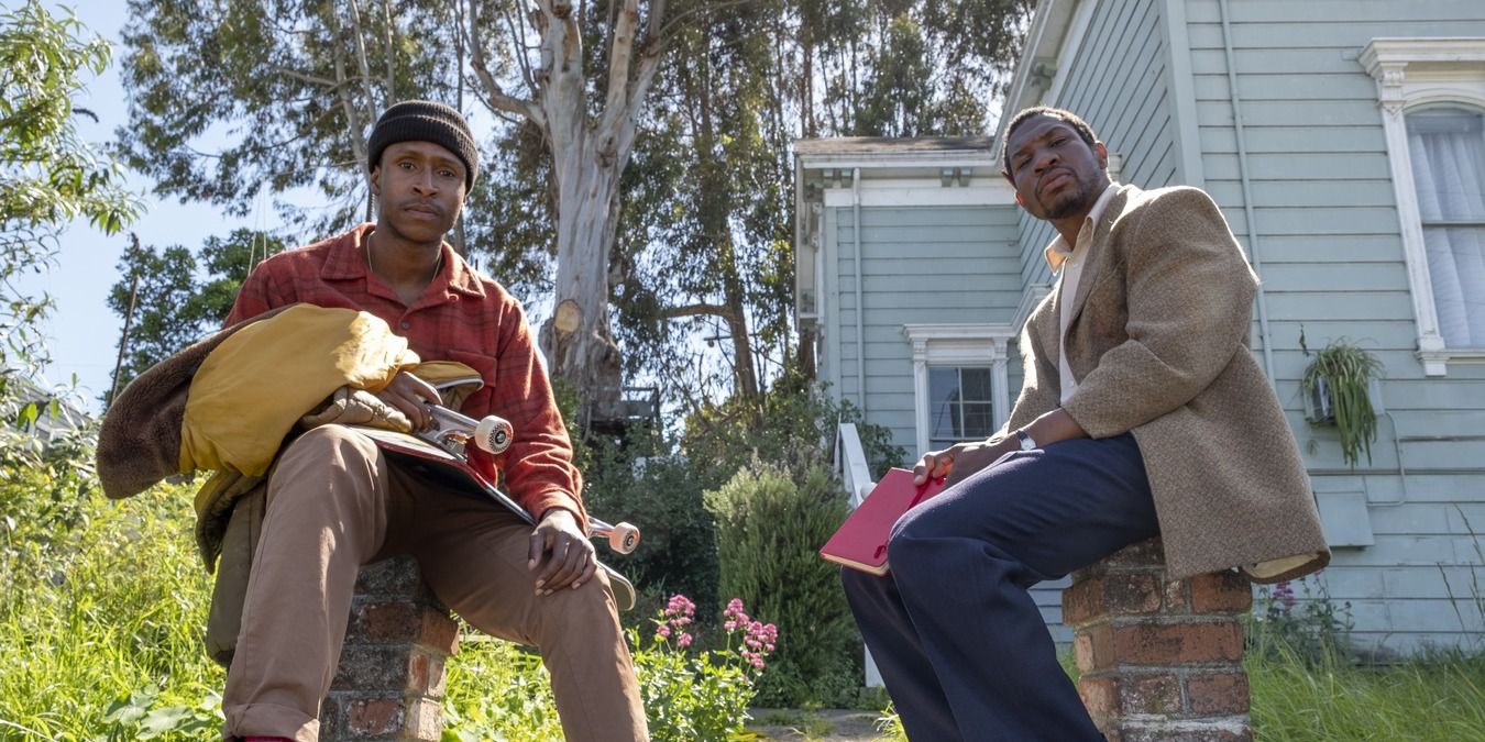 10 Reasons To Check Out The Last Black Man In San Francisco