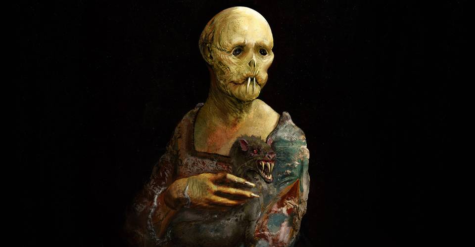 All Layers Of Fear Endings How To Get Them Screen Rant All Layers Of Fear Endings How To Get Them Screen Rant