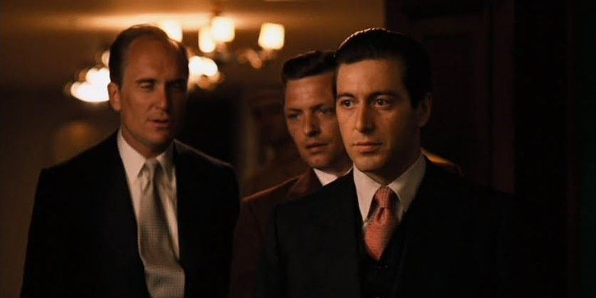 The Godfather Trilogy 5 Reasons Michael Corleone Was The Better Don (& 5 Why It Was Vito Corleone)