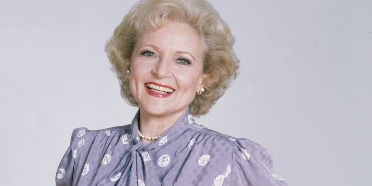 10 Of Betty White S Best Quotes That Prove She S Still Got It