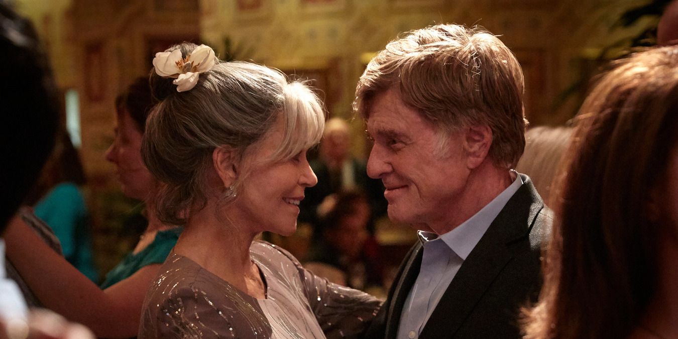 10 Best Romantic Movies Featuring Older Couples