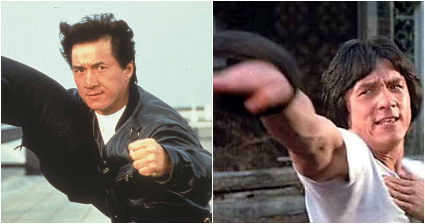10 Best Jackie Chan Fight Scenes