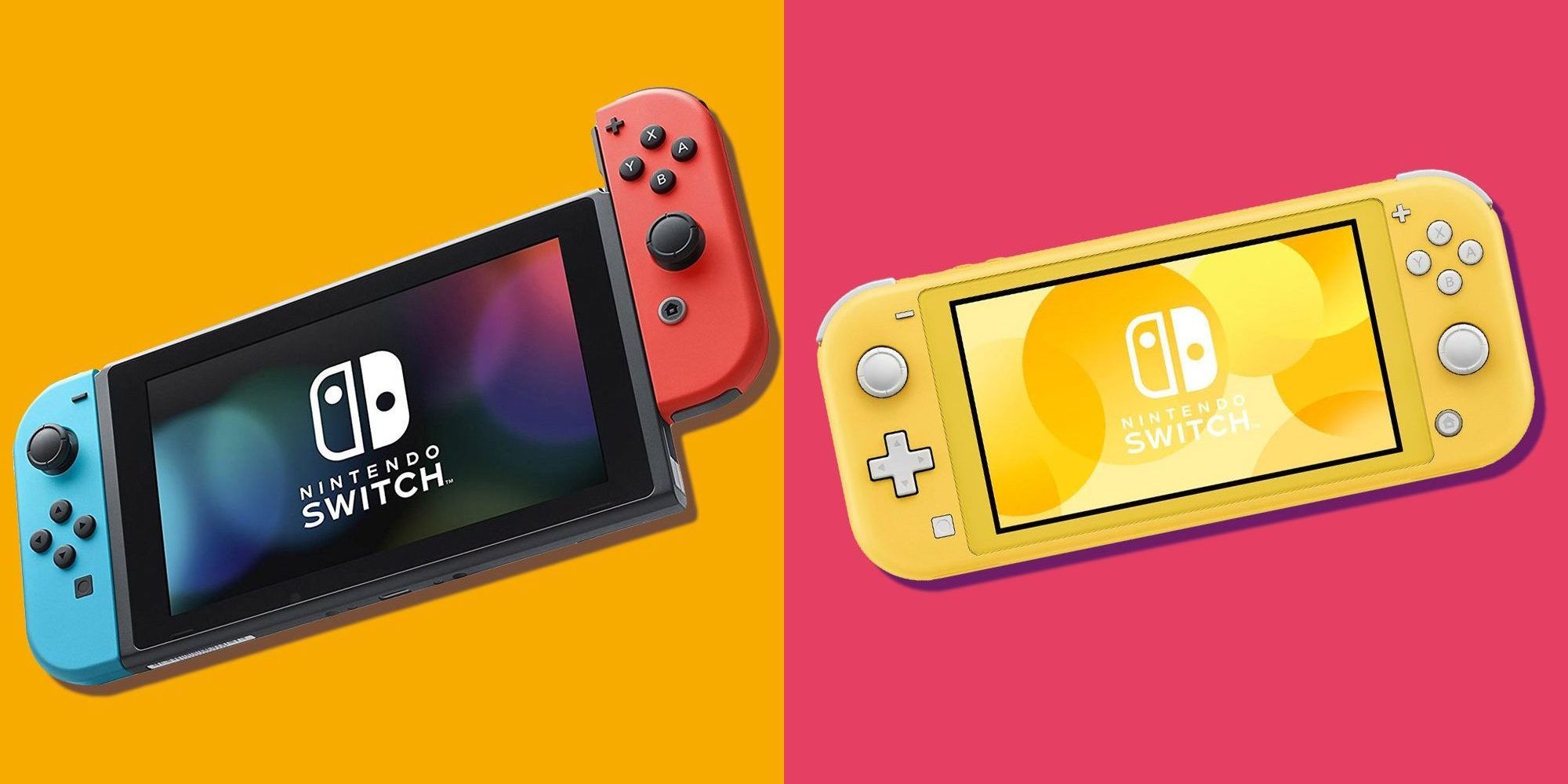 should you get a switch lite