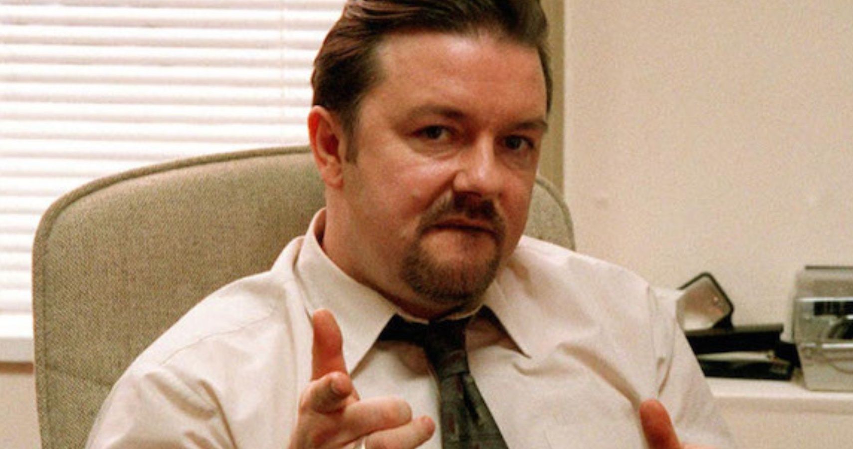 Ricky Gervais His 10 Best Roles, Ranked According To Rotten Tomatoes