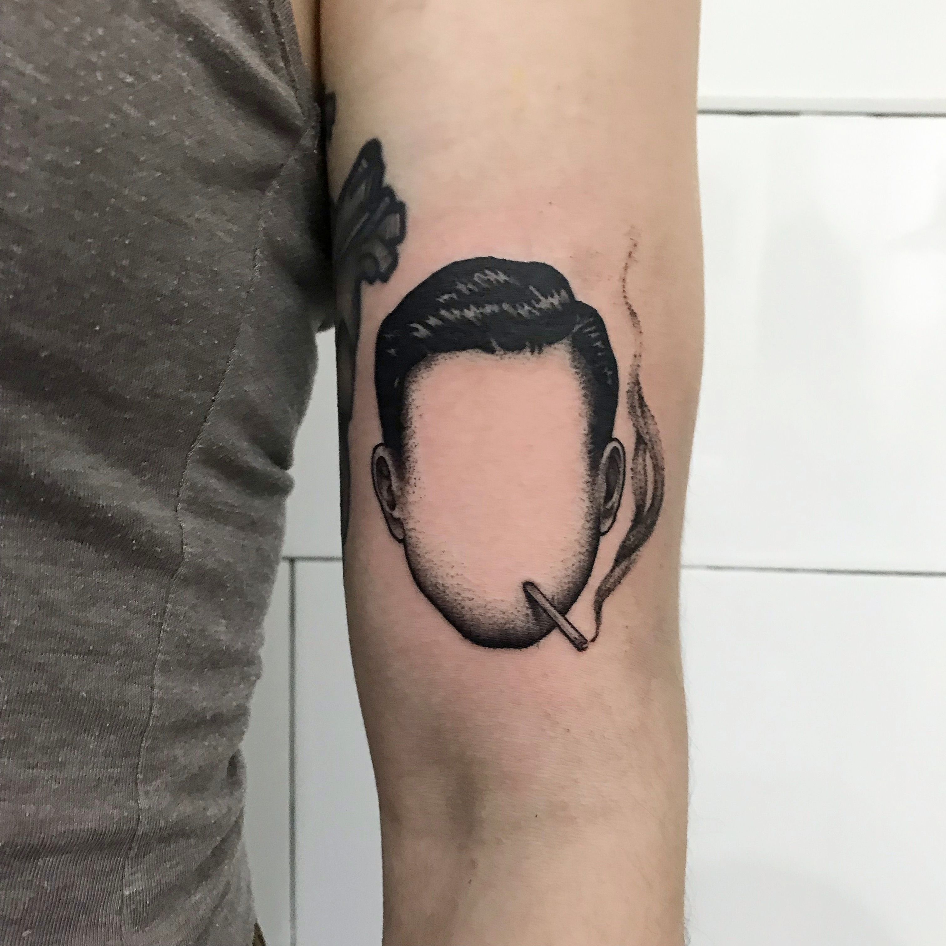 Tv And Movie News 10 Tattoos Inspired By The Twilight Zone