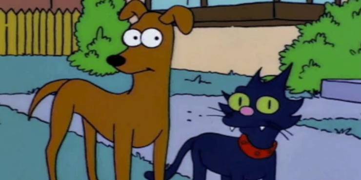 The Simpsons 10 Things You Didn T Know About Comic Book Guy