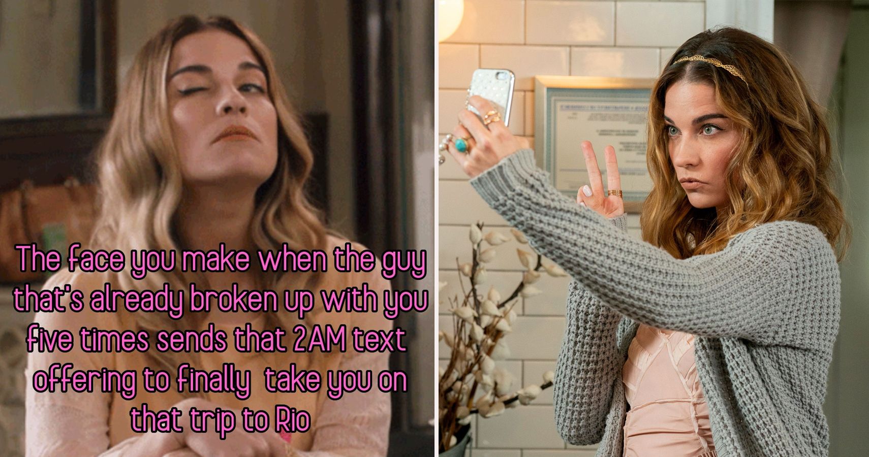 Schitt's Creek: 10 Alexis Rose Memes That Are Too Hilarious For Words
