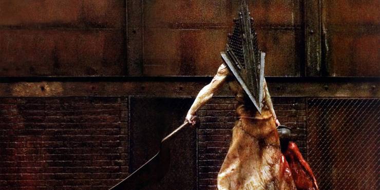 Silent Hill Film Pyramidenkopf