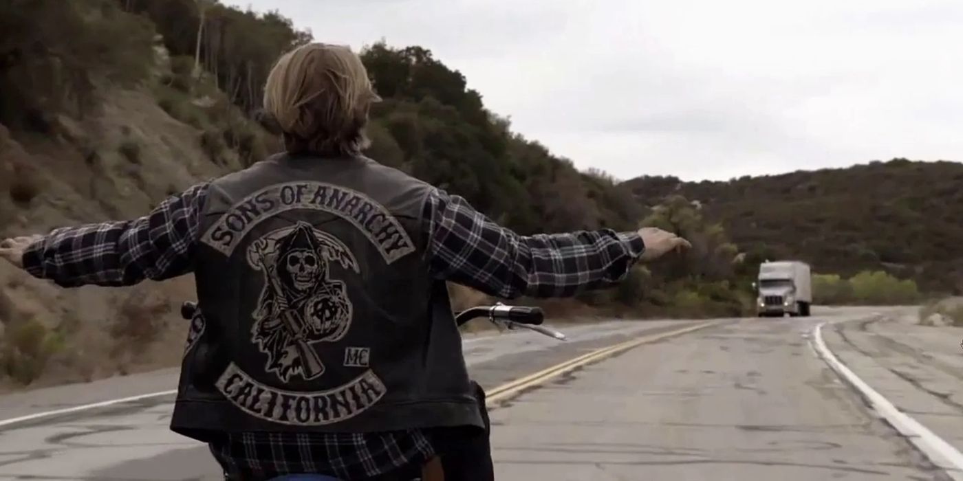 Sons of Anarchy Every SAMCRO Member Who Is Killed Off (& Why)